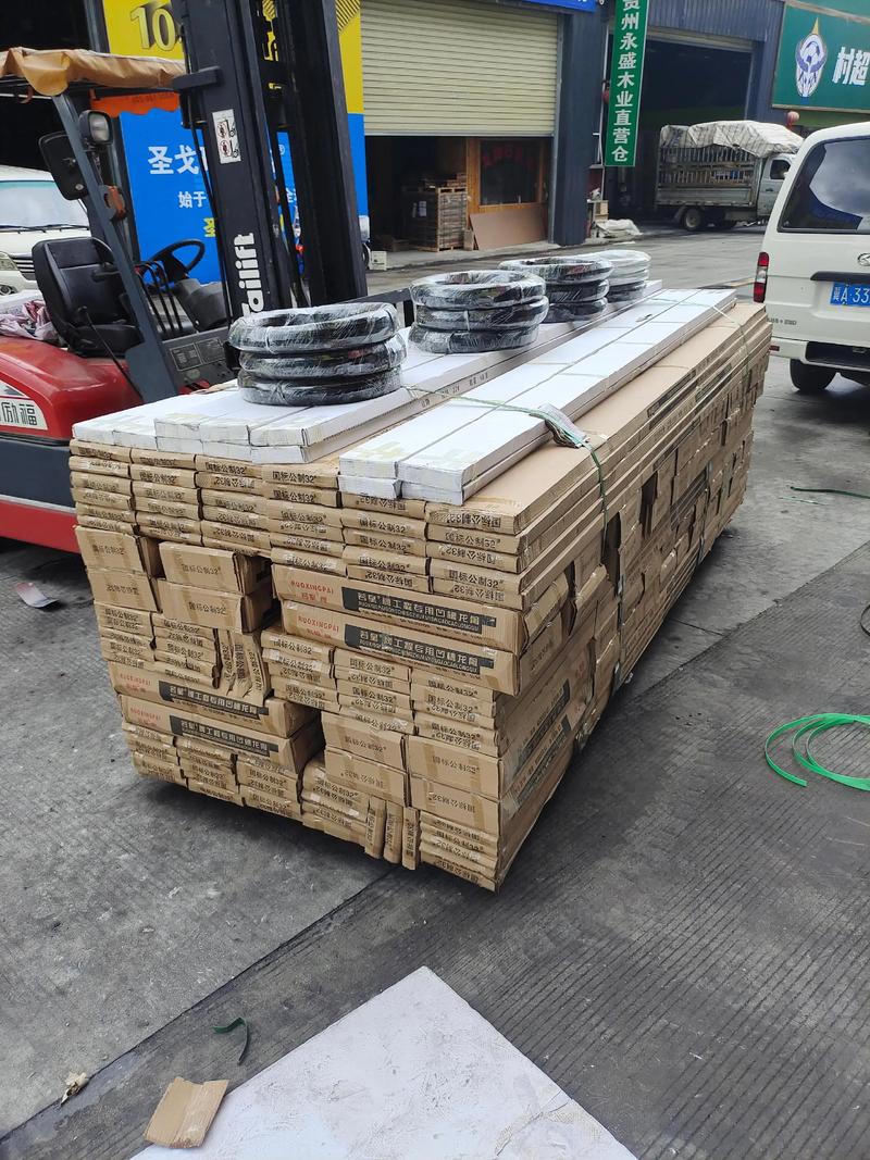 长沙建材批发：市场动态与趋势